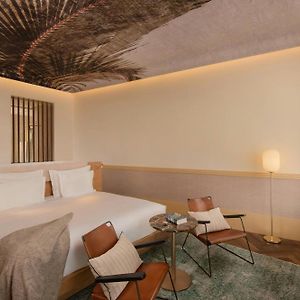 Kamer "Premium" met een King Size Bed